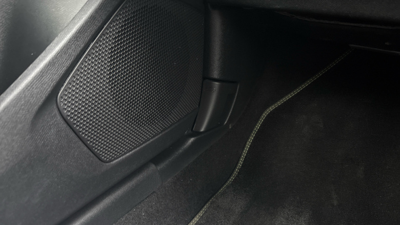 Peugeot 308 1.2 Hybrid 145 GT 5dr e-DSC6 Petrol Estate